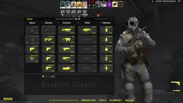 deagle