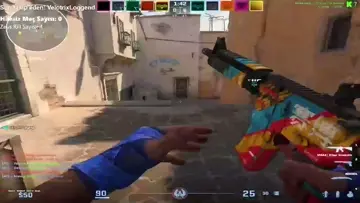 sovus 4k x2