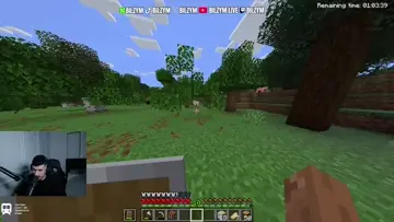 KICK Bounties - Craft Golden Apples  !gi | Clip