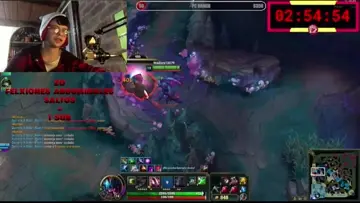 robada
