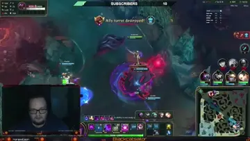 Minion's OP