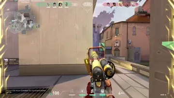 aimlock