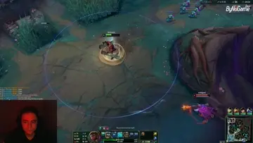 beast ksante