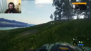 It was a trap!