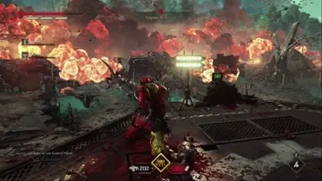 Ain’t no one getting the drop on me