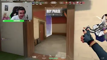 sheriff 4k