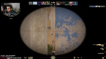 Valve?