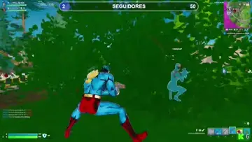 One Shot one Kill
