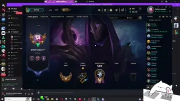 Damla Rage Küfür ve Ban :D