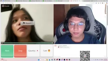 Ay hindi ikaw ate ha