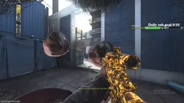 Cooked sniping on MW3
| Grinding to Veri | Clip