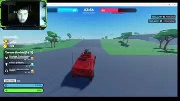 listo para la guerra