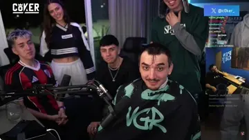La pelada de coker