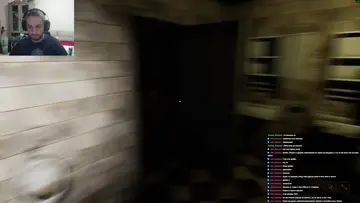 The Door sj