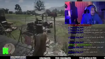 Red Dead Funny Clip @rolandgudda