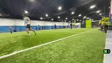 goal