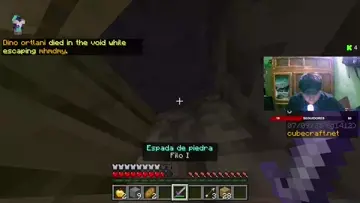 SALI VIVOOOOO