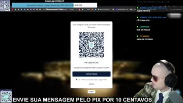 STRIKKEROFF ESTOMPANDO O TIÃO KKKKK