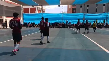 War War