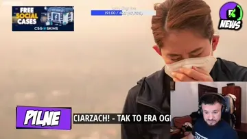 takefun mówi że sergiusz to pedofil