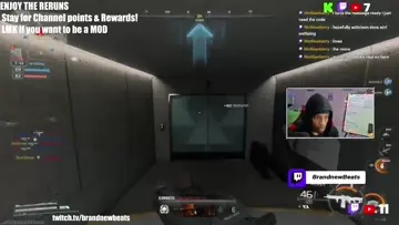 Black Ops 7 W Decoy LMAO