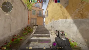 Last round clutch