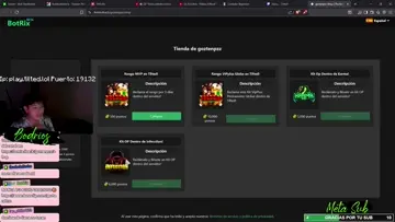 Mi Tiendita PE