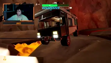 tomvz boludo