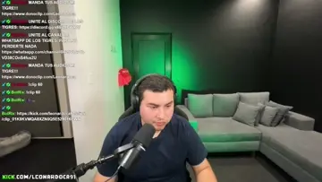 SABADO DE CHUPISTREAM | VICIO SOLTAME |  | Clip