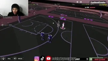 TayskiiiTv vs Holy Bumps