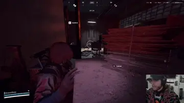POV: you try to leave and the whole map disagrees