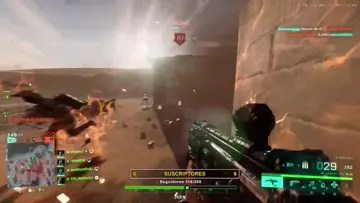 triplete kill