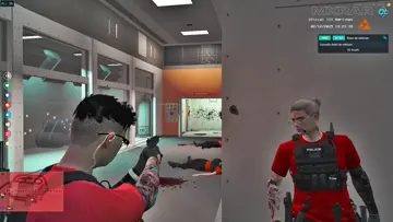 apagado uno