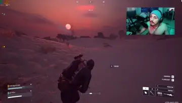 acabao de spawnear