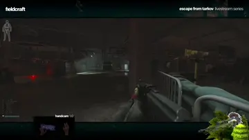 killa killed the scav