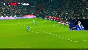 real madrid sin futbol