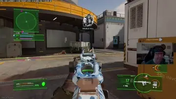 Merciless to win the game