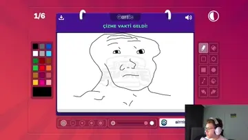 KADİR COK İYİ CİZİM