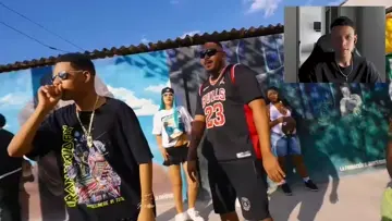 LA BALITA- Alex Reid ft Materia Gris