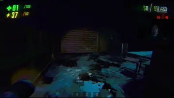 REPO | TV Jump Scare KEKW
