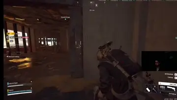 DOUBLE KILL