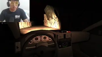 xdddddddd eso si no fue finjido