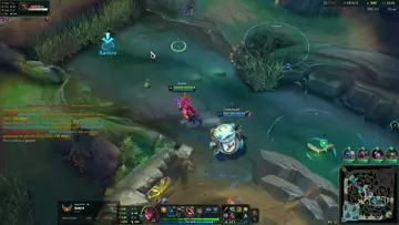 penta bounty