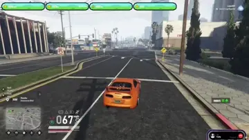 HAHA ppl needa learn to drive