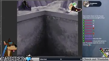 First Raid: Irish raided me