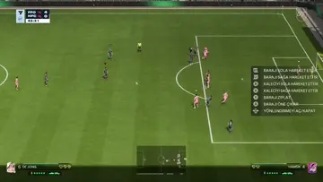 Maestro Melih pt2