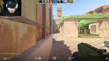 no juego ma amigo