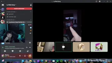 eu opinen de mi sala