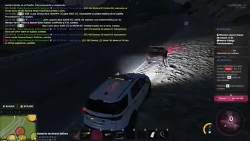 disparos