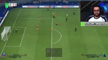ankara messi